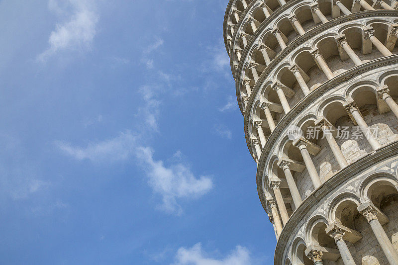 比萨斜塔，Campo Dei Miracoli